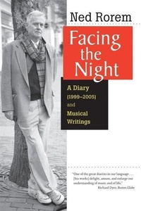 Enlarge image Cover: Facing the Night - Counterpoint