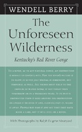 Cover: The Unforeseen Wilderness - Counterpoint
