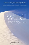 Cover: Wind - Counterpoint
