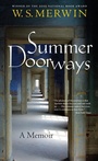 Cover: Summer Doorways - Counterpoint