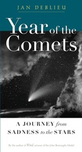Cover: Year of the Comets - Counterpoint