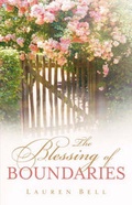 Cover: The Blessing of Boundaries - Xulon Press