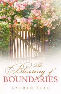 Enlarge image Cover: The Blessing of Boundaries - Xulon Press