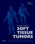 Cover: Enzinger and Weiss's Soft Tissue Tumors - Mosby