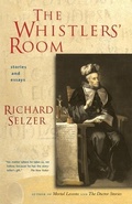 Cover: The Whistlers' Room - Counterpoint