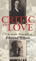 Cover: Critic in Love - Counterpoint