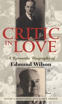 Enlarge image Cover: Critic in Love - Counterpoint