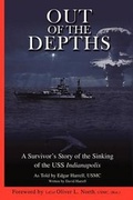 Cover: Out of the Depths - Xulon Press