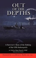 Cover: Out of the Depths - Xulon Press