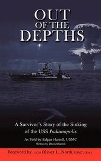 Enlarge image Cover: Out of the Depths - Xulon Press