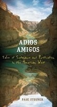 Cover: Adios Amigos - Counterpoint