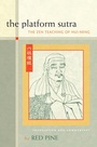 Cover: The Platform Sutra - Counterpoint