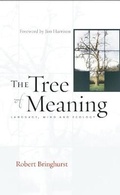 Cover: The Tree of Meaning - Shoemaker & Hoard, Div of Avalon Publishing Group Inc