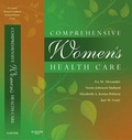 Cover: Comprehensive Women's Health Care - Mosby