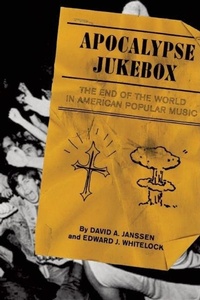 Enlarge image Cover: Apocalypse Jukebox - Soft Skull Press