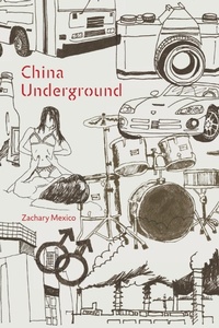 Abbildung von: China Underground - Soft Skull Press