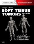 Cover: Enzinger and Weiss's Soft Tissue Tumors - Saunders