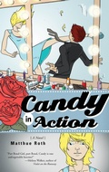 Cover: Candy in Action - Soft Skull Press