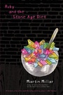 Cover: Ruby and the Stone Age Diet - Soft Skull Press