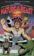 Cover: Nature of the Beast - Soft Skull Press
