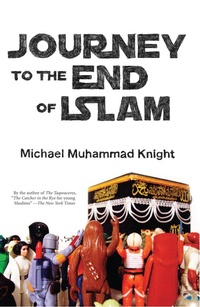 Abbildung von: Journey to the End of Islam - Soft Skull Press