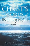 Bild: Christ's Words Of Inspiration - Xulon Press