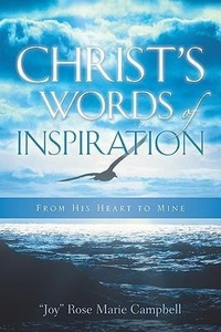 Bild: Christ's Words Of Inspiration - Xulon Press