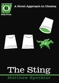 Cover: The Sting - Soft Skull Press
