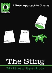 Enlarge image Cover: The Sting - Soft Skull Press