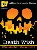 Cover: Death Wish (Deep Focus) - Soft Skull Press