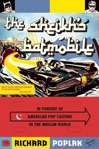 Enlarge image Cover: The Sheikh's Batmobile - Counterpoint