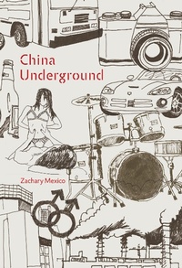 Abbildung von: China Underground - Soft Skull