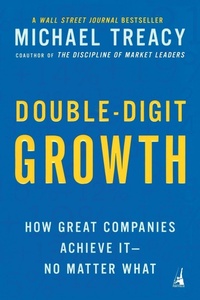Enlarge image Cover: Double-Digit Growth - Portfolio