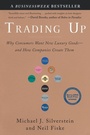 Cover: Trading Up - Portfolio