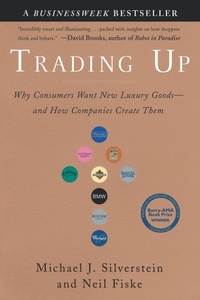Enlarge image Cover: Trading Up - Portfolio