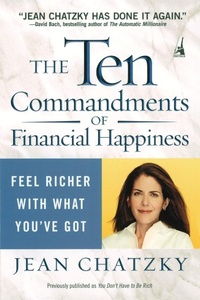 Enlarge image Cover: The Ten Commandments of Financial Happiness - Portfolio