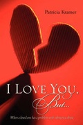 Cover: I Love You, But... - Xulon Press