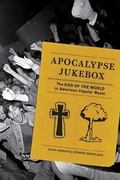 Cover: Apocalypse Jukebox - Soft Skull