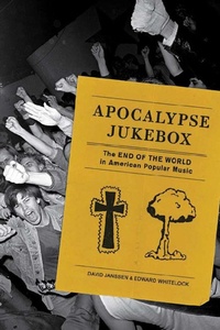 Enlarge image Cover: Apocalypse Jukebox - Soft Skull