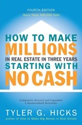 Cover: How To Make Millions Re 4th Ed - Portfolio