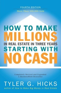Enlarge image Cover: How To Make Millions Re 4th Ed - Portfolio