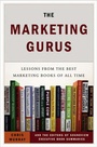 Cover: The Marketing Gurus - Portfolio
