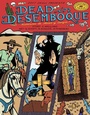 Cover: Dead in Desemboque - Soft Skull Press