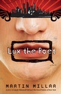 Cover: Lux the Poet - Soft Skull