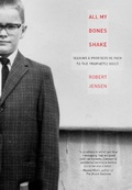 Cover: All My Bones Shake - Soft Skull