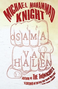 Enlarge image Cover: Osama Van Halen - Soft Skull