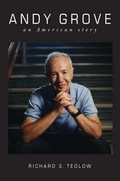 Cover: Andy Grove - Portfolio