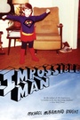 Cover: Impossible Man - Soft Skull