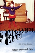 Cover: Impossible Man - Soft Skull