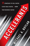 Cover: Accelerants - Portfolio